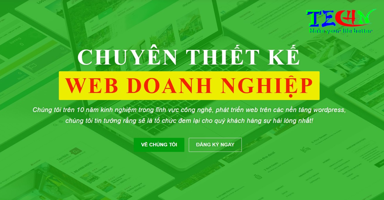 THIET KE WEB CÔNG TY CỔ PHẦN CÔNG NGHỆ, CON NGƯỜI VÀ THIÊN NHIÊN