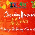 CHÚC MỪNG NĂM MỚI 2025!