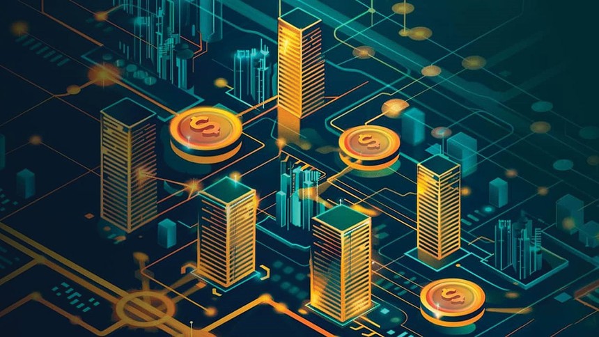 Tín dụng carbon được mã hóa: cách blockchain đang cách mạng hóa thị trường carbon