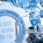NƯỚC KHOÁNG KIỀM – GIẢI PHÁP TOÀN DIỆN CHO SỨC KHỎE CON NGƯỜI HIỆN ĐẠI