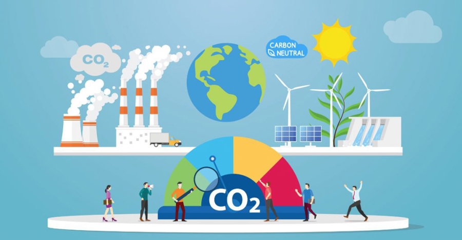 Năm 2028, Việt Nam sẽ xây dựng, tổ chức vận hành thí điểm sàn giao dịch carbon trong nước