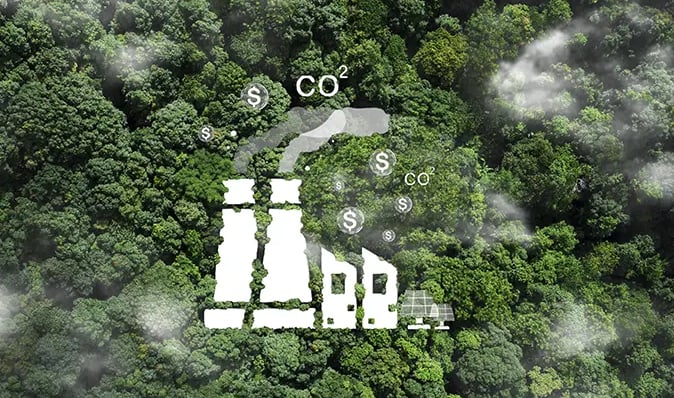 Ba tín hiệu tích cực cho thị trường tín chỉ các-bon tự nguyện năm 2025