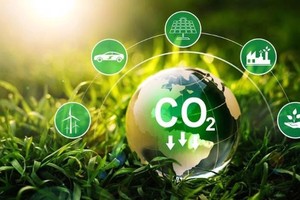 Minh bạch MRV: Nền tảng cho thị trường tín chỉ carbon
