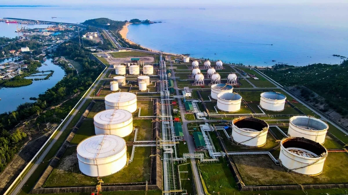 Chủ động giảm phát thải, sẵn sàng tham gia thị trường carbon