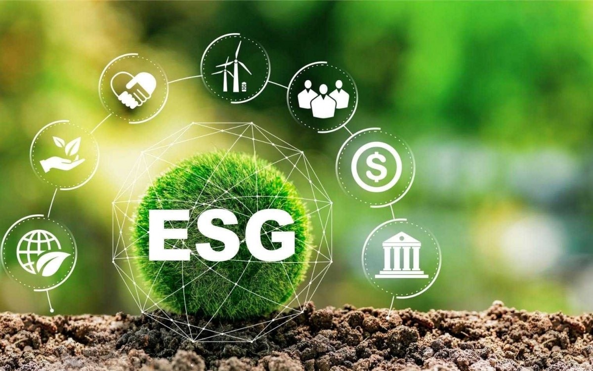 Tiêu chuẩn ESG – Bài 1: Hành trình trở thành xu hướng toàn cầu