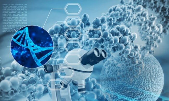 Công nghệ Nano trong xử lý ô nhiễm môi trường